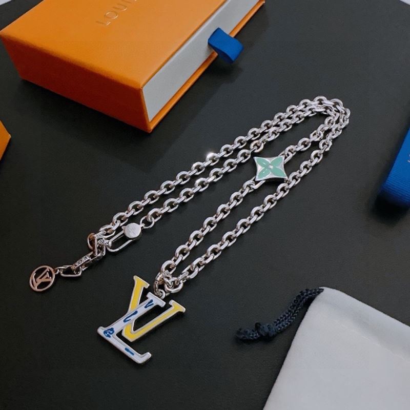 Louis Vuitton Necklaces - Click Image to Close